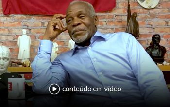 Danny Glover: Os Estados Unidos tiveram papel no golpe  contra Dilma Rousseff