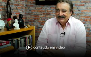 Ignacio Ramonet: A esquerda tem que aprender a falar com a classe média