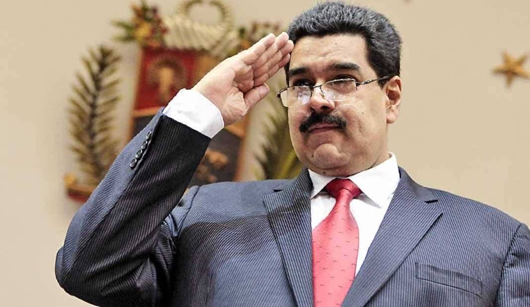 Maduro Venezuela