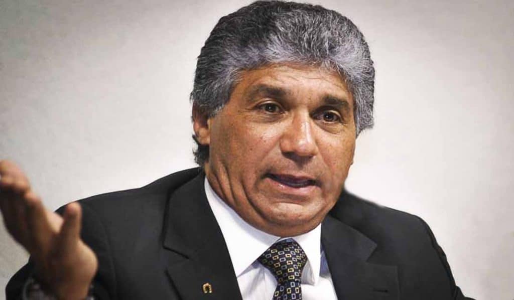 Paulo Preto