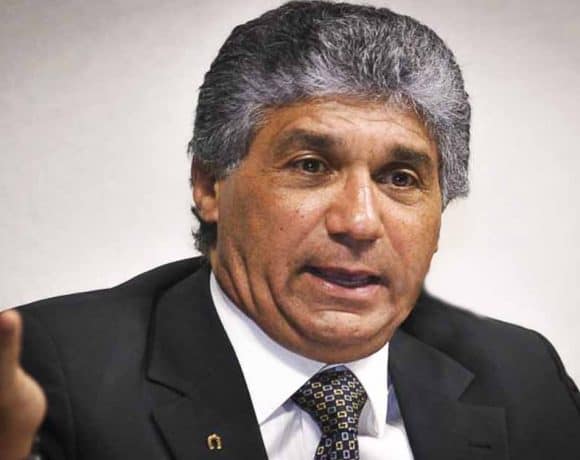 Paulo Preto