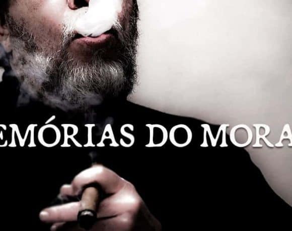 Memórias de uma noite de março de 1979