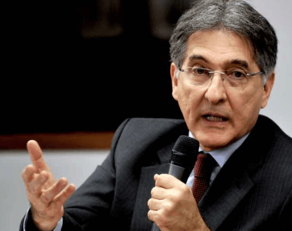 Fernando Pimentel