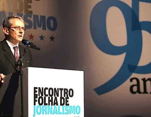 otávio frias