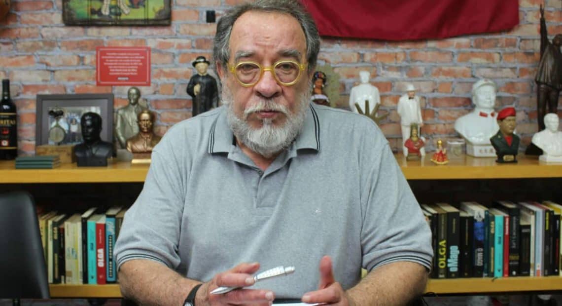 Fernando Morais
