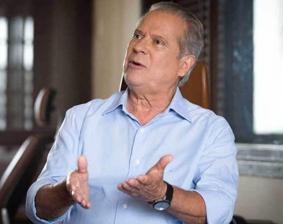 José Dirceu