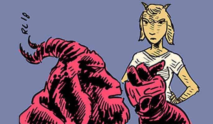 Os Bodes - 153: A Ditadura dos juízes fascistas