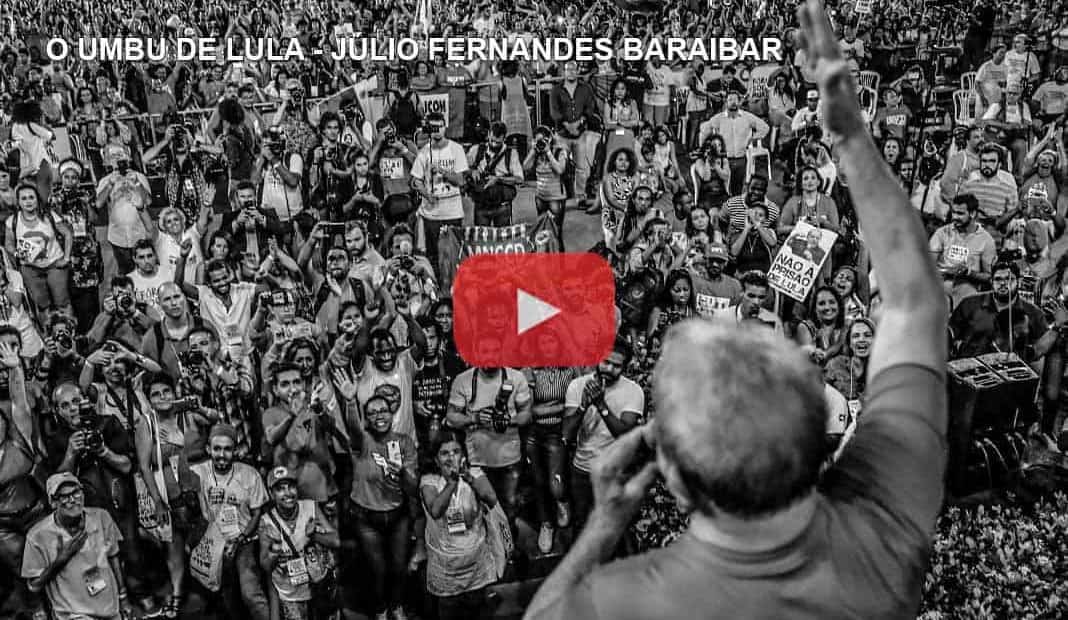 O Umbu de Lula