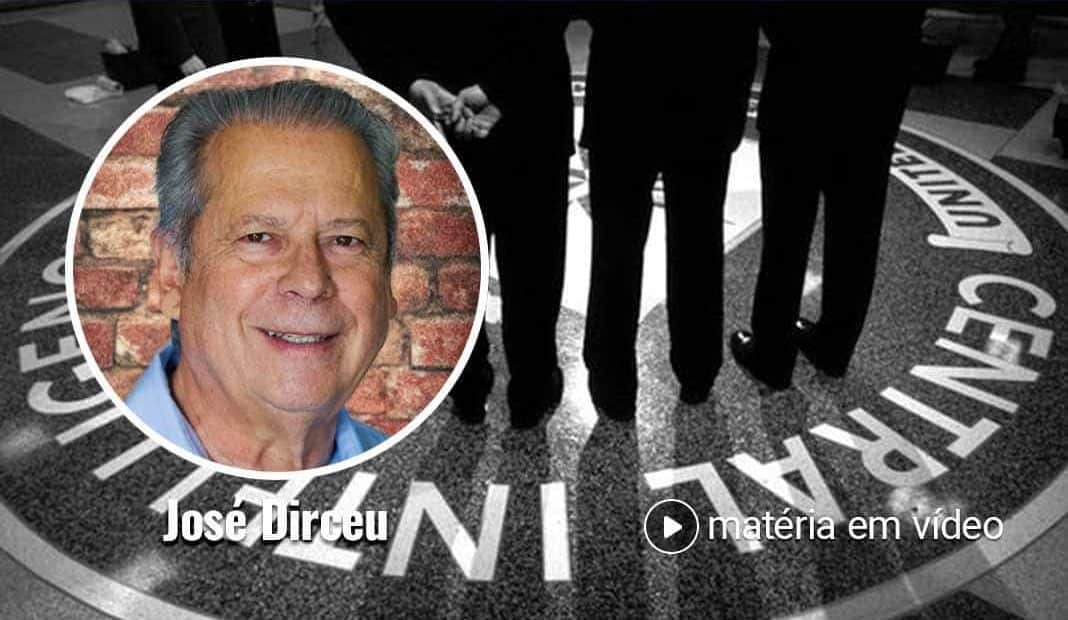 Os documentos da CIA deixam claro: é hora de abrir os arquivos da Ditadura