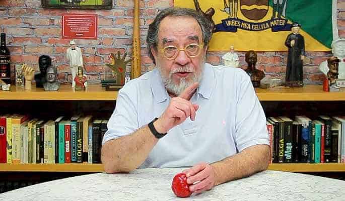 Hoje faz um mês que os golpistas prenderam o ex-presidente Lula.