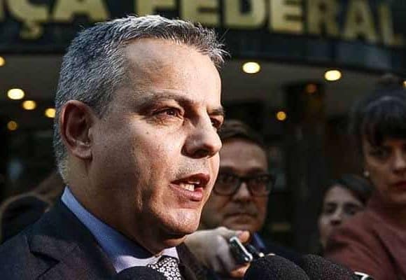 Rei das delações é delatado ao MPF do Rio de Janeiro