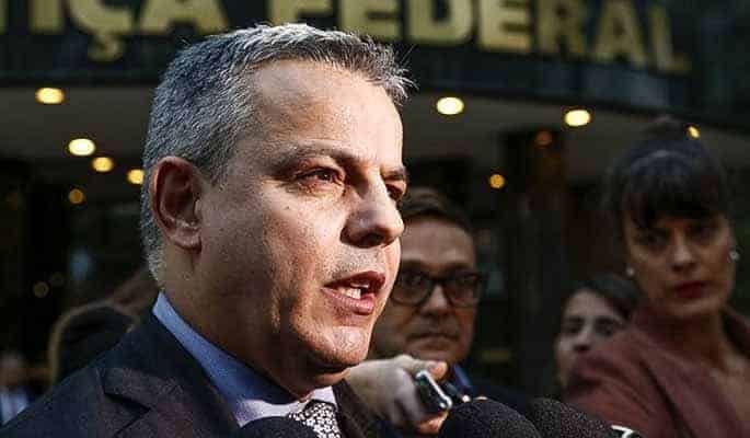 Rei das delações é delatado ao MPF do Rio de Janeiro