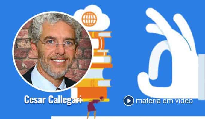 Lei do Ensino Médio.