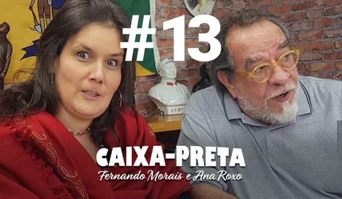 Caixa-Preta