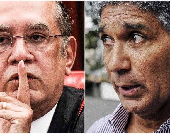Gilmar Mendes manda soltar Paulo Preto,