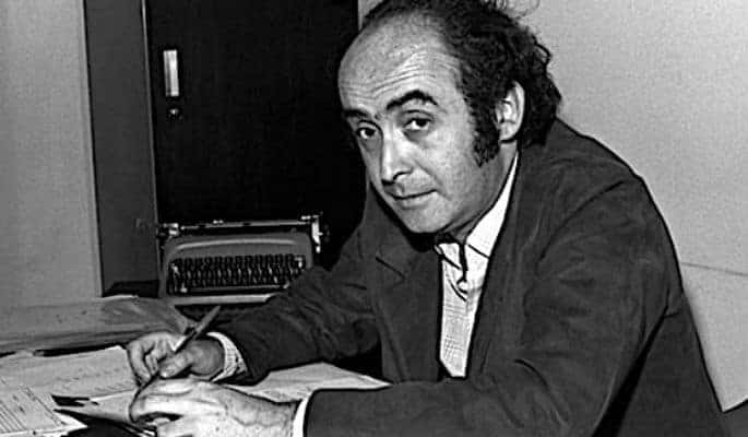 Vladimir Herzog