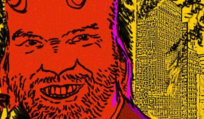 Bruno Coveiro