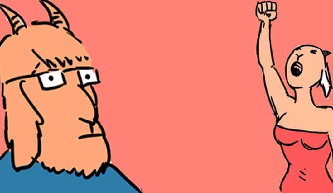 Os Bodes - 137: A indignação vai a mil graus
