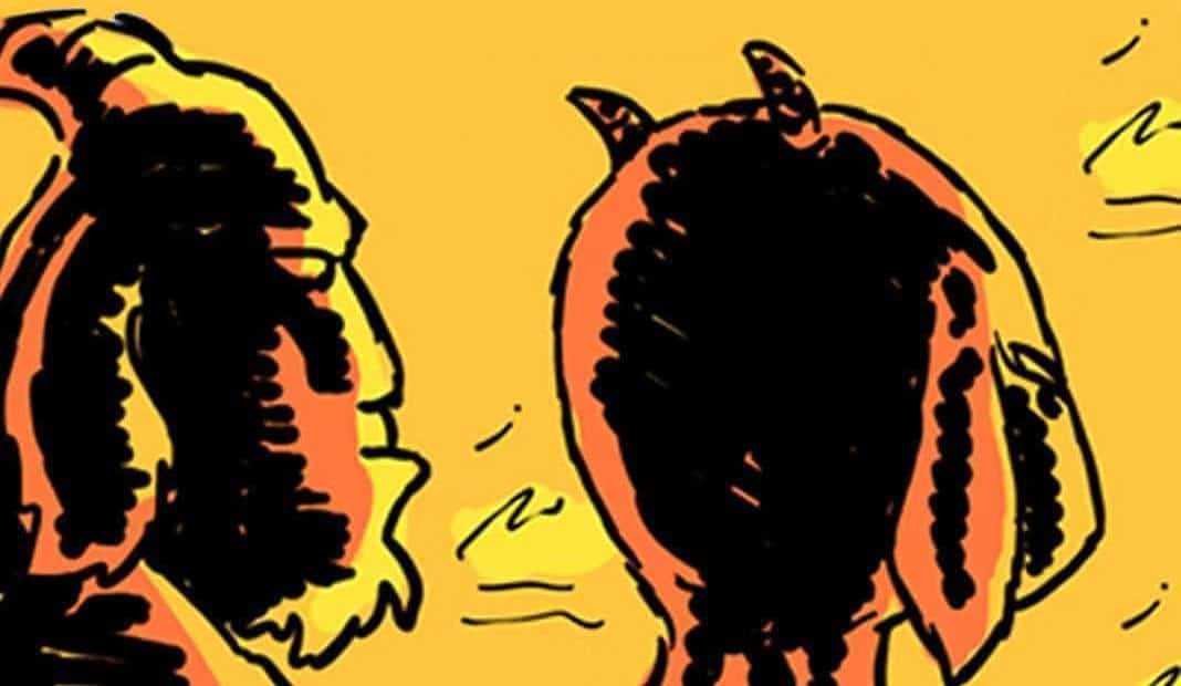 Os Bodes - 138: Greve dos caminhoneiros
