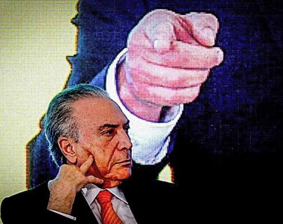 Sem legitimidade a crise continua