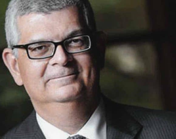Presidente interino da Petrobras é Ivan Monteiro