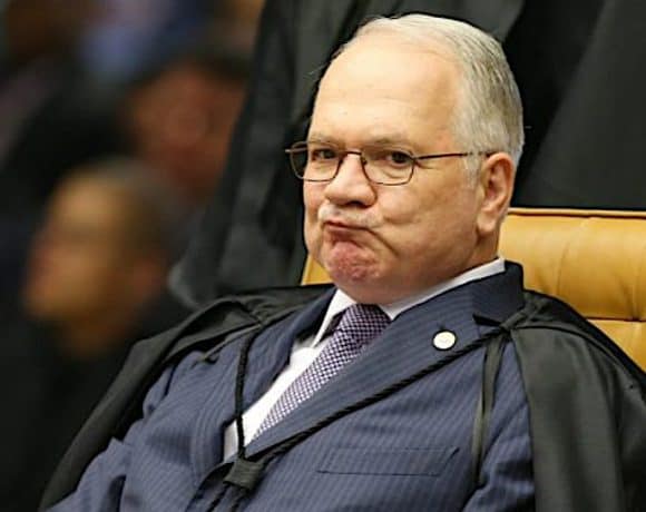 Luis Nassif: Fachin comete suicídio de reputação