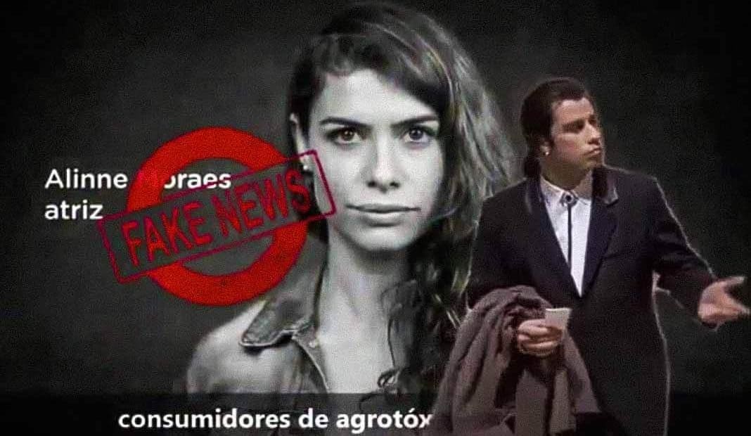 Nizan Guanaes agrotóxico