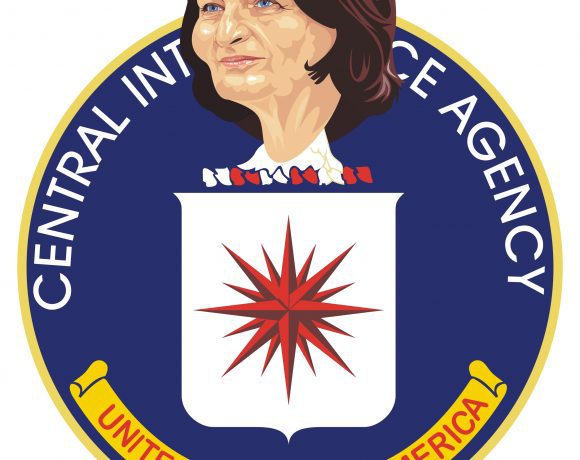 Central Intelligence Agency