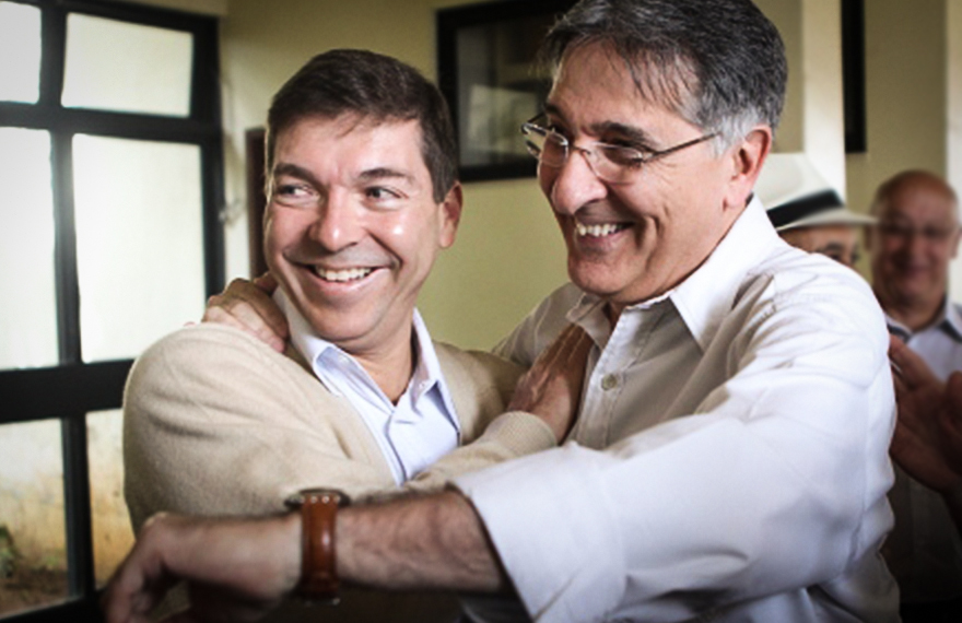 Minas Gerais pode melar o acordo de Alckmin