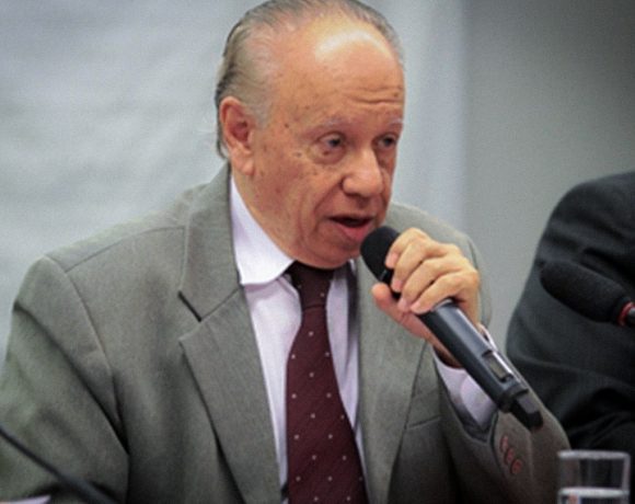 PCdoB propõe união das esquerdas nas eleições Presidenciais