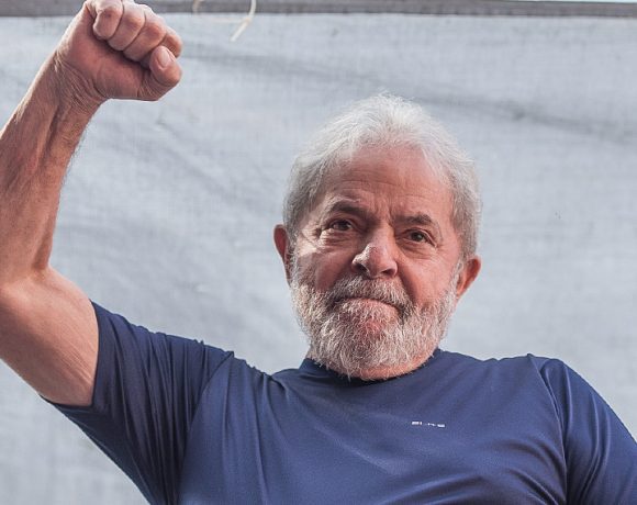 Lula TSE