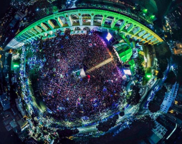 Festival Lula