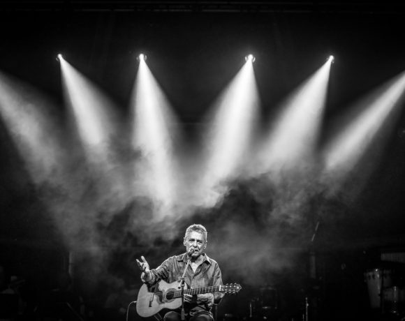 Chico Buarque Lula