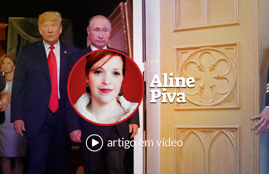 trump putin