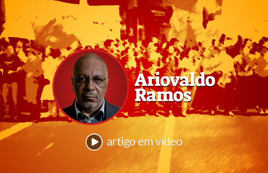 direito de votar