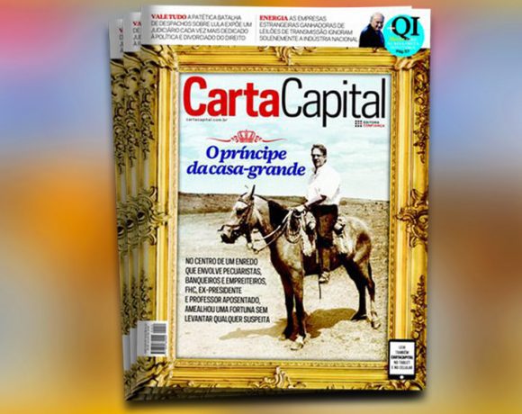 CartaCapital FHC