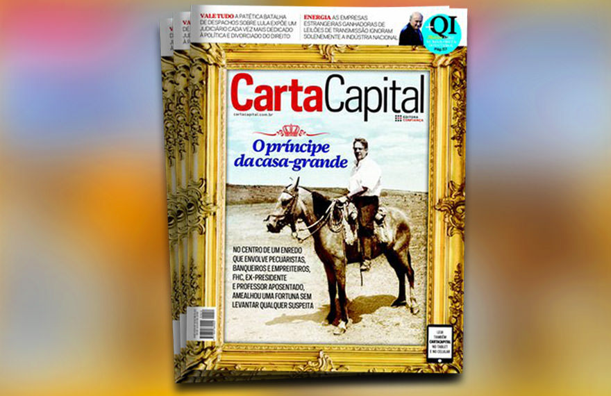 CartaCapital FHC
