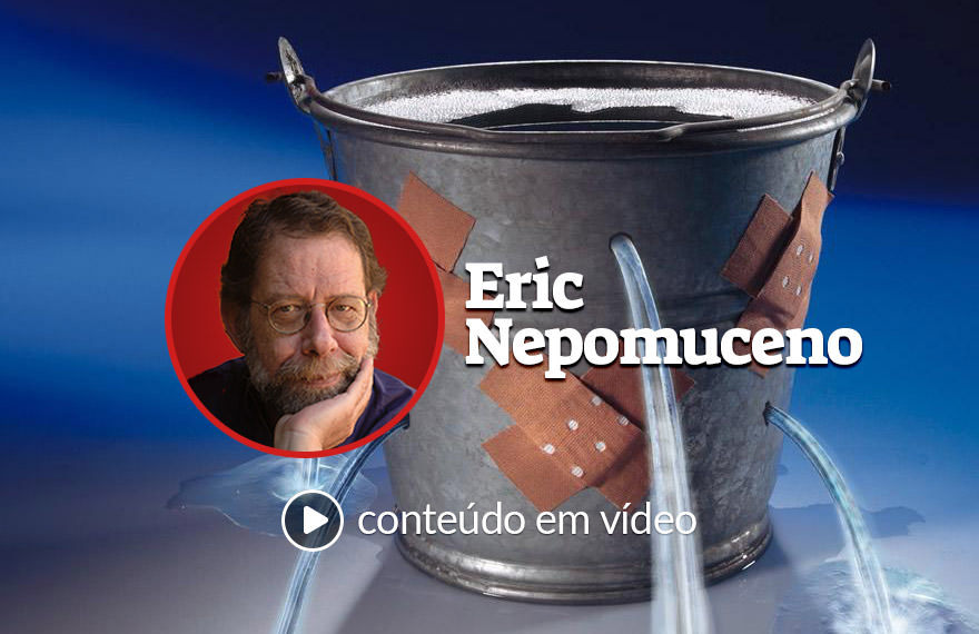 perdemos muito mais que a Copa