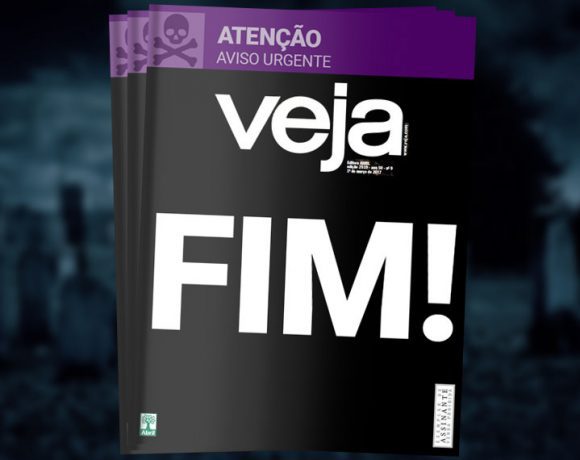 Família Civita deixa o comando do Grupo Abril