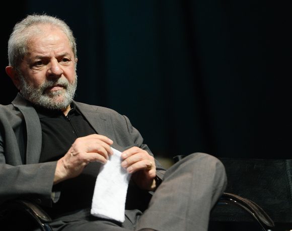 Lula Justiça