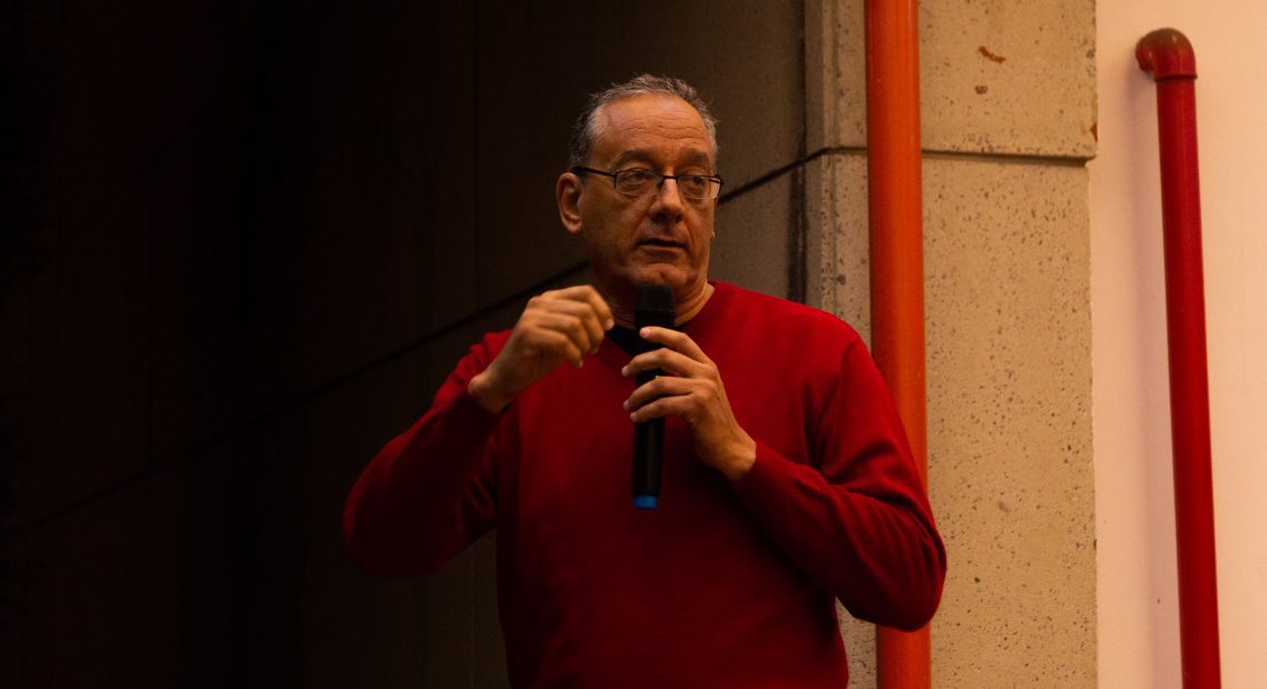 Maringoni UFABC