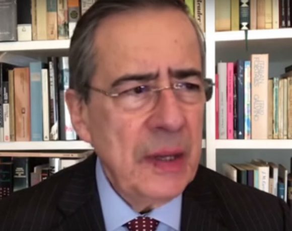 Paulo Henrique Amorim