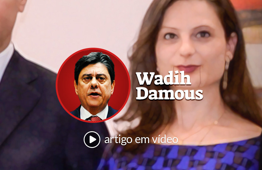 O golpe jogou a Constituição no lixo