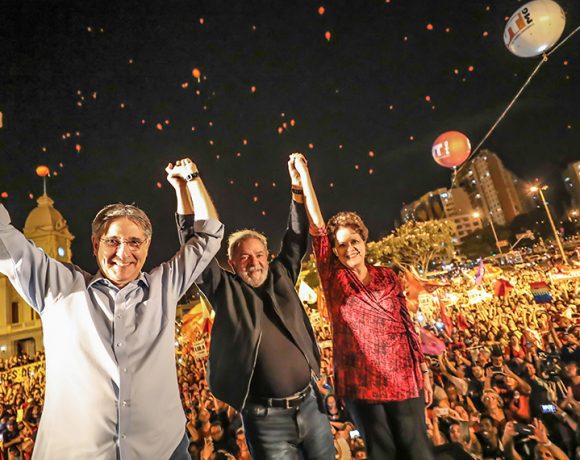 Aécio Neves