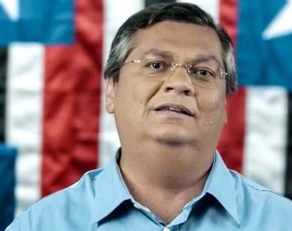 Dino: vamos manter o Estado nas mãos do povo
