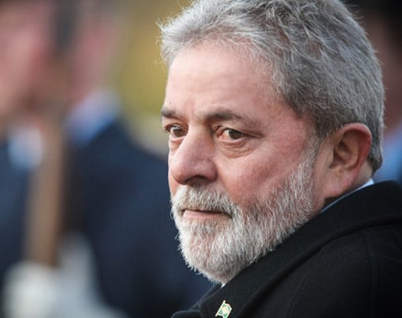 Lula 08 de setembro