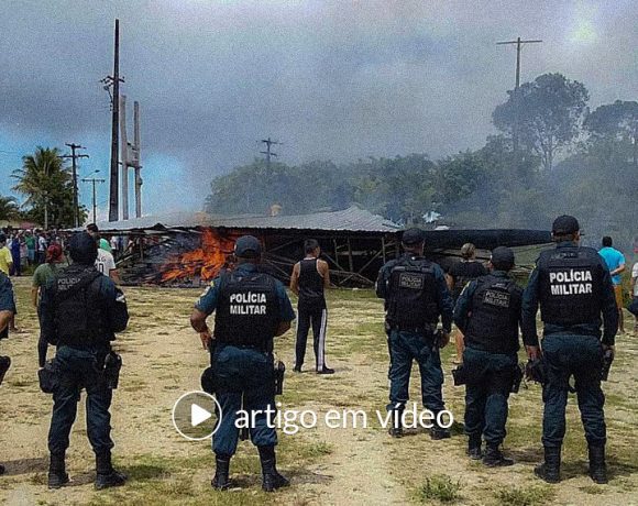 Ataque a venezuelanos