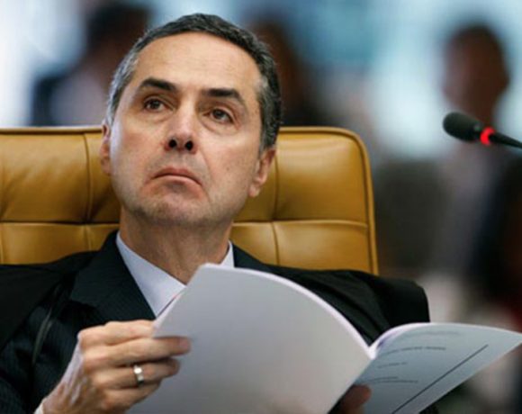 Barroso