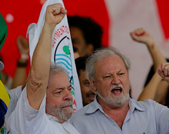 Um novo projeto para o país