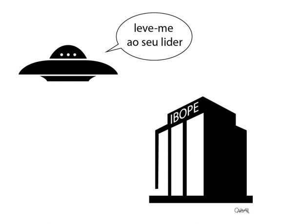 Carvall, diretamente de Marte para o Nocaute.